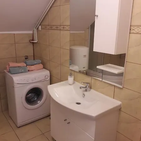 Marika Appartement *