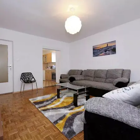 Marika Appartement *