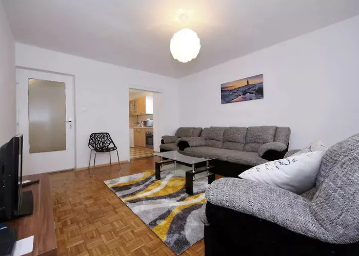 Marika Apartamento *