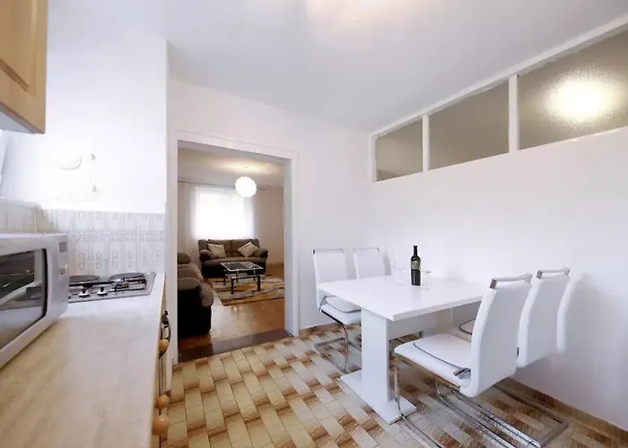 Apartamento Marika *