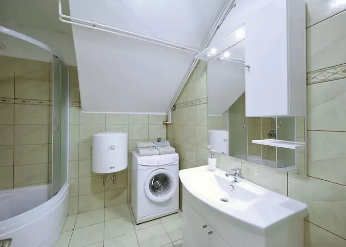 Marika Apartamento *