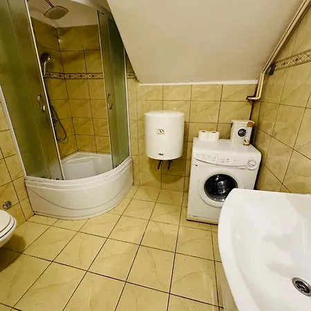 Marika Apartman Zadar