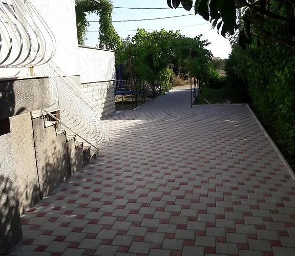 Marika Διαμέρισμα