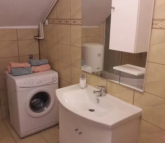 Marika Διαμέρισμα *