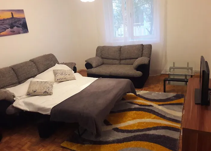 Marika Διαμέρισμα