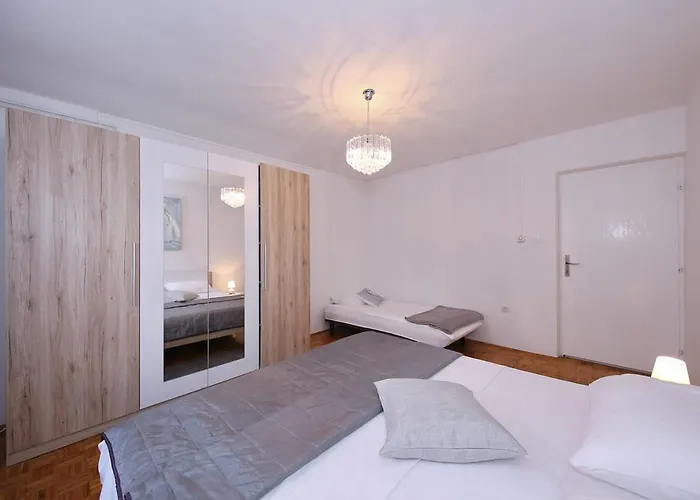 Marika Διαμέρισμα