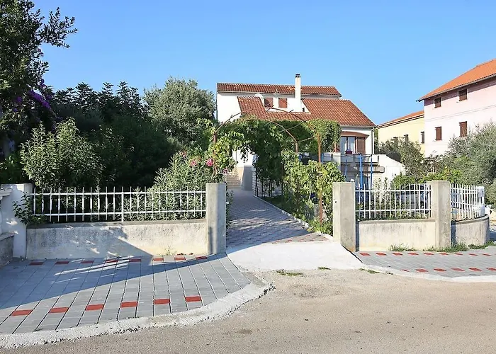 Marika Διαμέρισμα