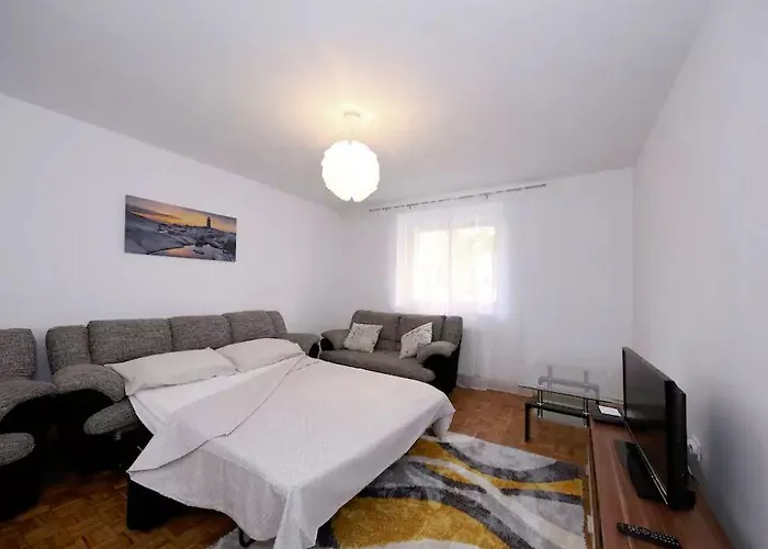 Marika Διαμέρισμα